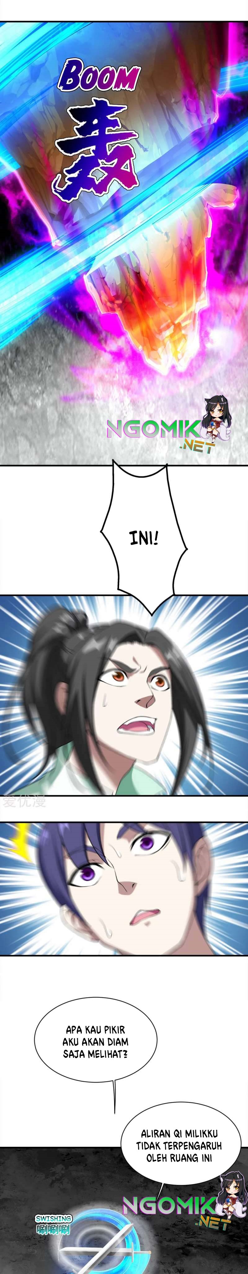 Matchless Emperor